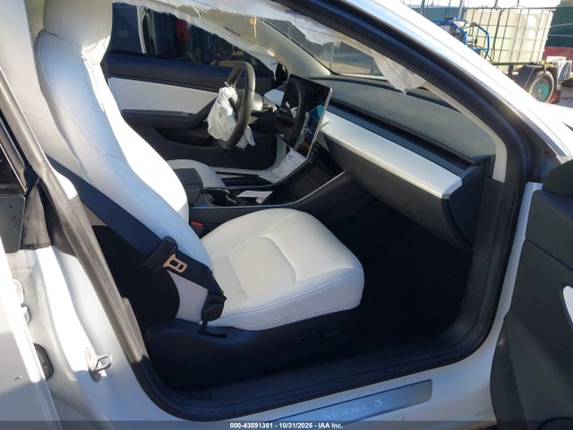 2020 TESLA MODEL 3 5YJ3E1EA5LF591096 Photo 4