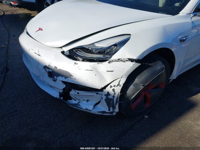 2020 TESLA MODEL 3 5YJ3E1EA5LF591096 Photo 5