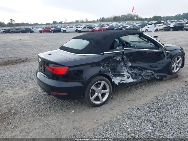 2016 AUDI A3 WAU67LFF0G1034282 Photo 3