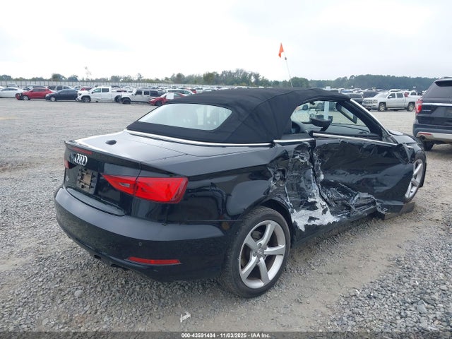 2016 AUDI A3 WAU67LFF0G1034282 Photo 5