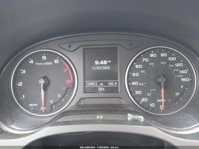 2016 AUDI A3 WAU67LFF0G1034282 Photo 6