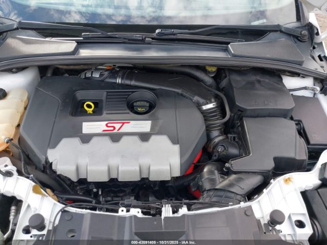 2018 FORD FOCUS 1FADP3L99JL308914 Photo 9