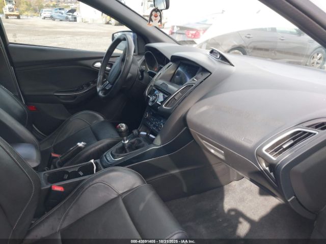 2018 FORD FOCUS 1FADP3L99JL308914 Photo 4