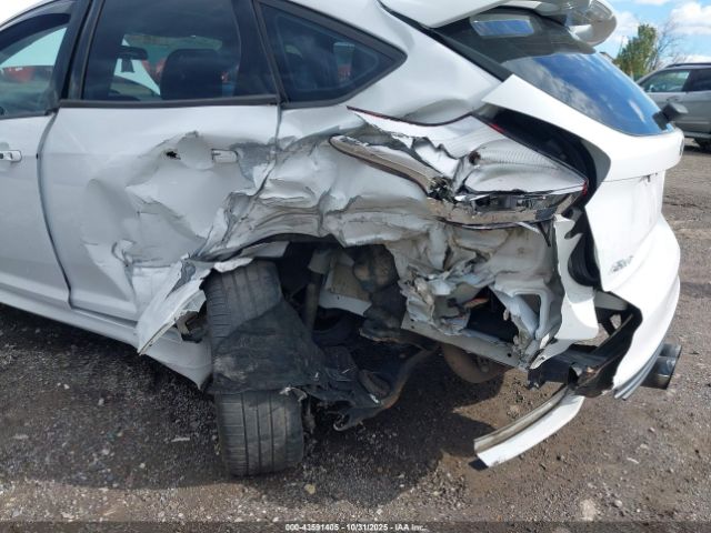 2018 FORD FOCUS 1FADP3L99JL308914 Photo 5