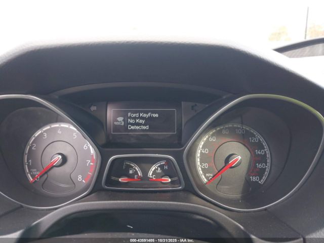 2018 FORD FOCUS 1FADP3L99JL308914 Photo 6