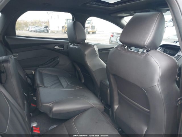 2018 FORD FOCUS 1FADP3L99JL308914 Photo 7