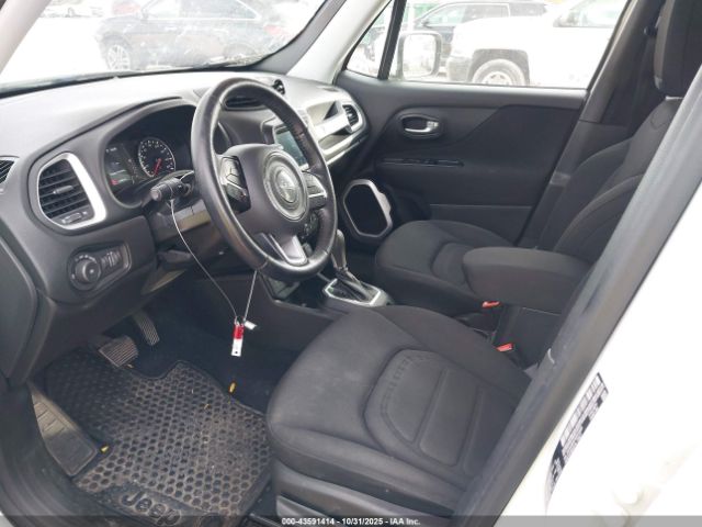 2019 JEEP RENEGADE ZACNJBBB7KPK10926 Photo 4