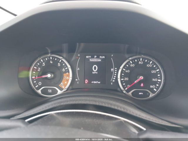 2019 JEEP RENEGADE ZACNJBBB7KPK10926 Photo 6