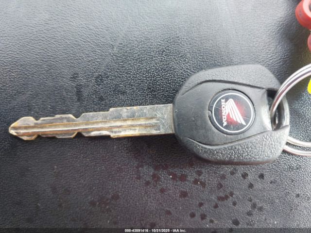 2008 HONDA CBR1000 JH2SC59078M009435 Photo 10