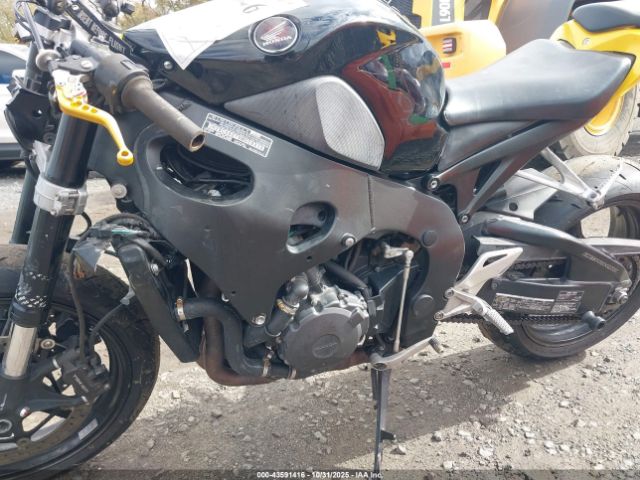 2008 HONDA CBR1000 JH2SC59078M009435 Photo 8