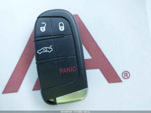 2017 DODGE CHARGER 2C3CDXCT2HH576247 Photo 10