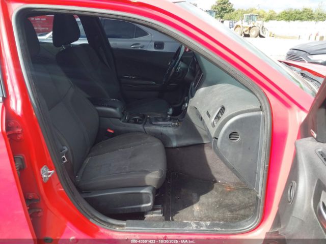 2017 DODGE CHARGER 2C3CDXCT2HH576247 Photo 4