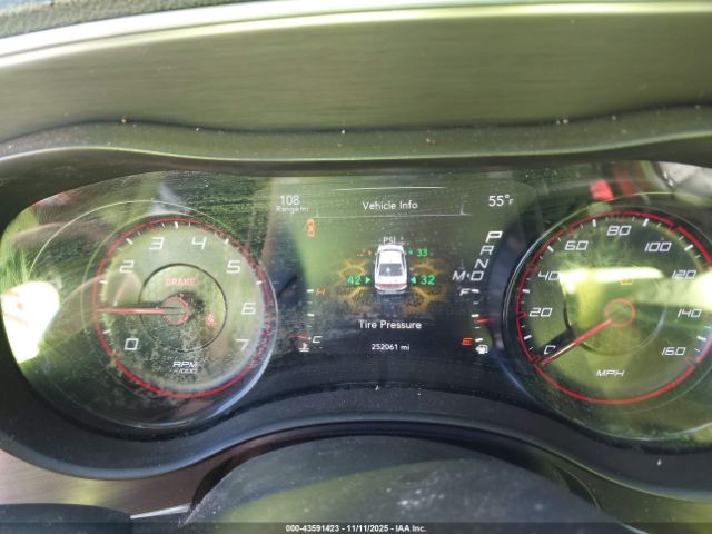 2017 DODGE CHARGER 2C3CDXCT2HH576247 Photo 6