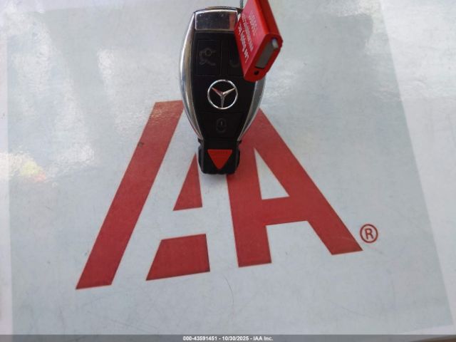 2013 MERCEDES-BENZ C 300 WDDGF8ABXDR276012 Photo 10