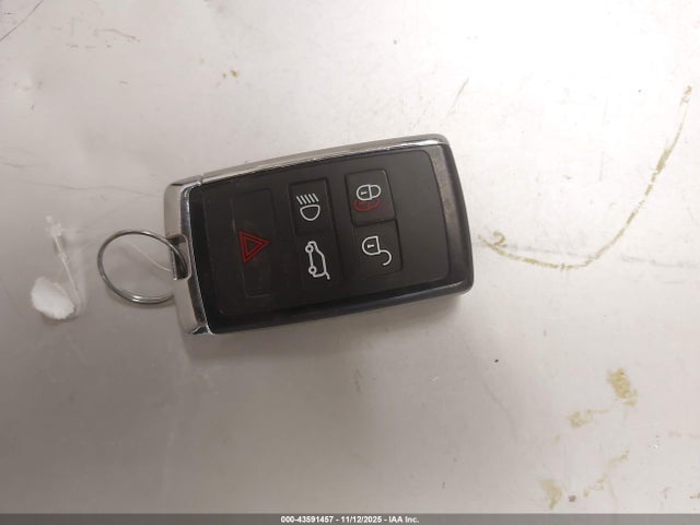 2020 LAND ROVER RANGE ROVER SALGS5SE9LA413203 Photo 10