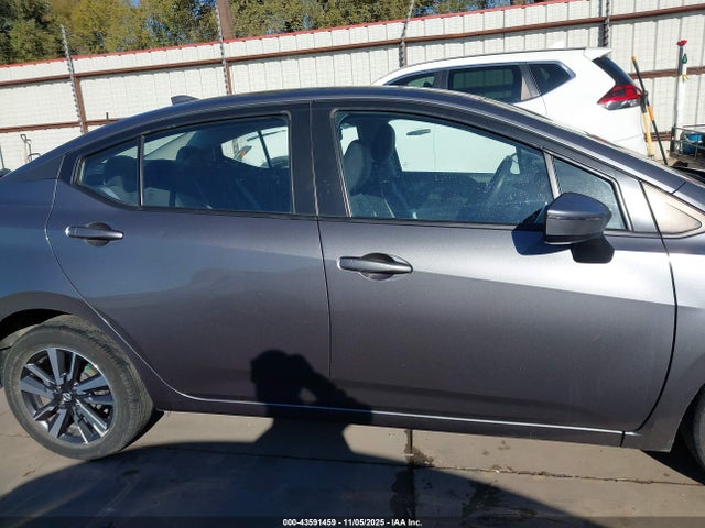 Nissan Versa Sv Xtronic Cvt 2021 3N1CN8EV9ML848164 Image 13