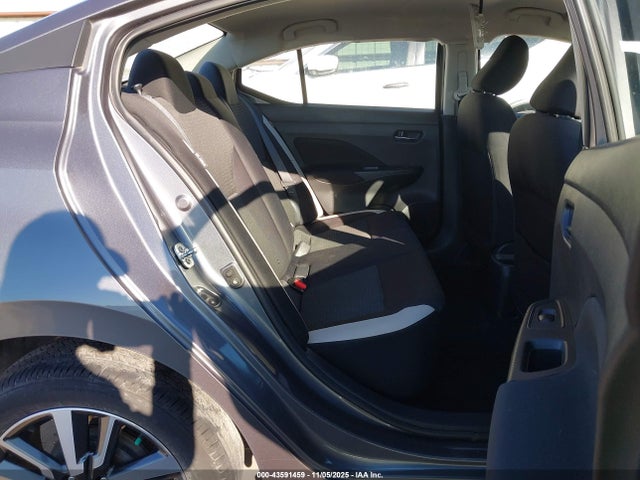 Nissan Versa Sv Xtronic Cvt 2021 3N1CN8EV9ML848164 Image 8
