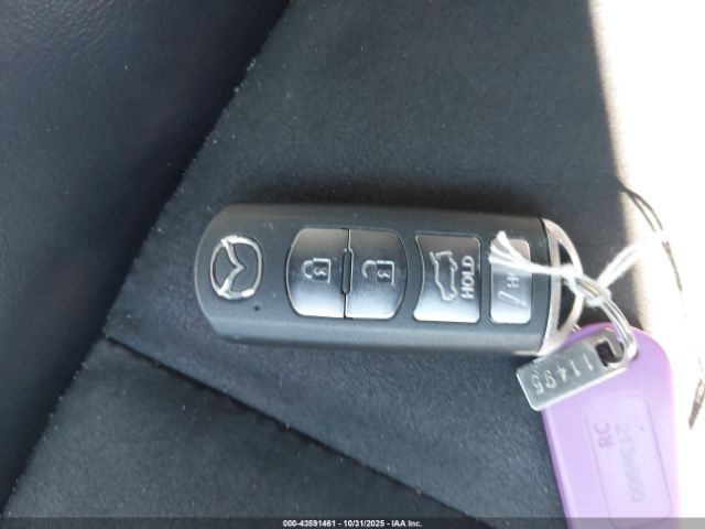 2018 MAZDA CX-5 JM3KFACM5J0418204 Photo 10