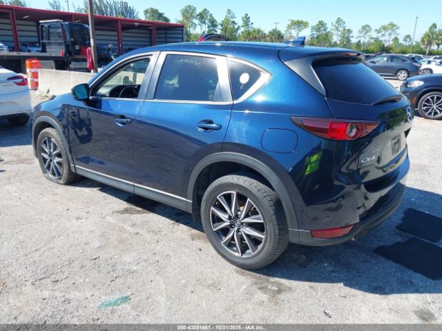 2018 MAZDA CX-5 JM3KFACM5J0418204 Photo 2