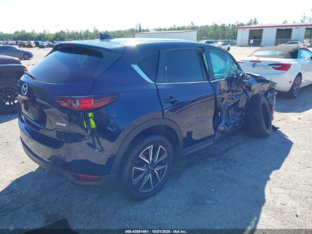 2018 MAZDA CX-5 JM3KFACM5J0418204 Photo 3
