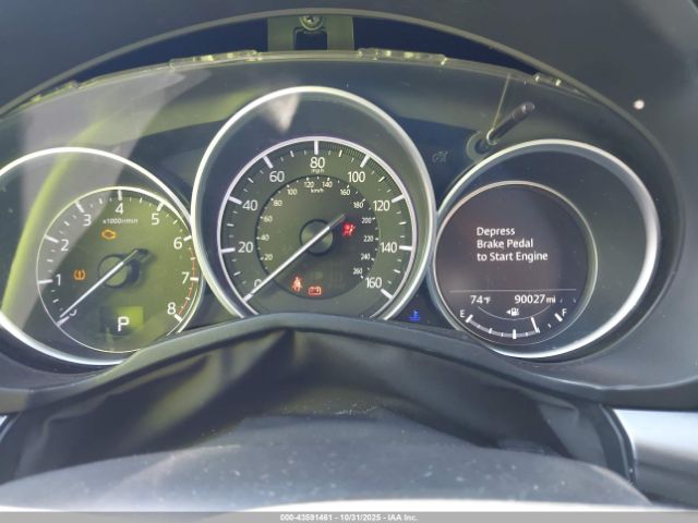 2018 MAZDA CX-5 JM3KFACM5J0418204 Photo 6