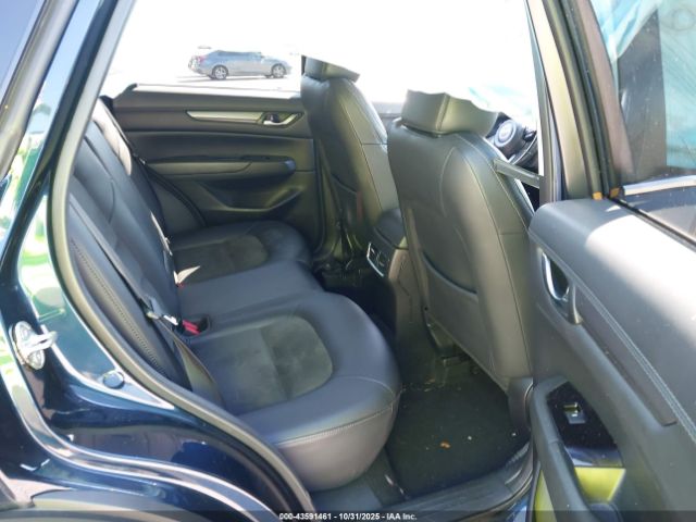 2018 MAZDA CX-5 JM3KFACM5J0418204 Photo 7