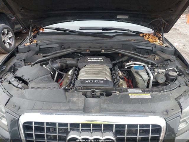 2012 AUDI Q5 WA1DKAFP5CA021957 Photo 9