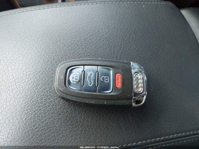 2012 AUDI Q5 WA1DKAFP5CA021957 Photo 10