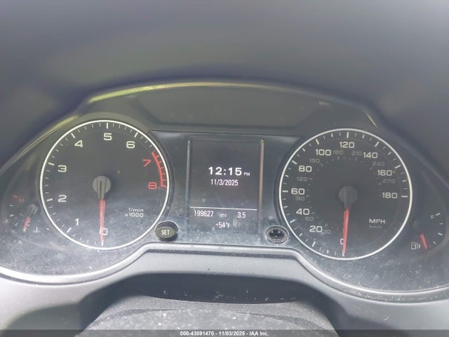 2012 AUDI Q5 WA1DKAFP5CA021957 Photo 6