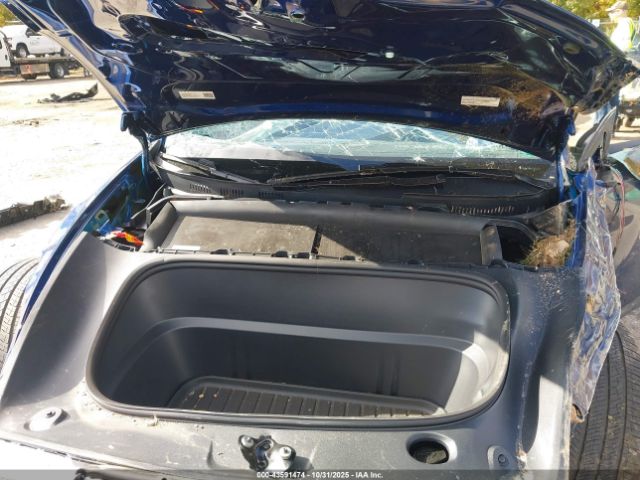 2026 TESLA MODEL Y 7SAYGDED9TA486086 Photo 9