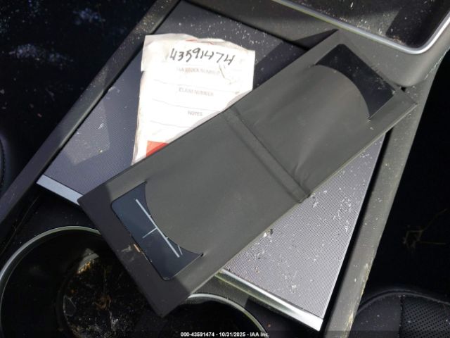 2026 TESLA MODEL Y 7SAYGDED9TA486086 Photo 10