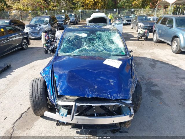 2026 TESLA MODEL Y 7SAYGDED9TA486086 Photo 5