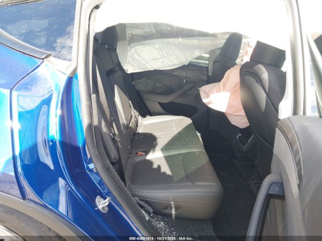 2026 TESLA MODEL Y 7SAYGDED9TA486086 Photo 7