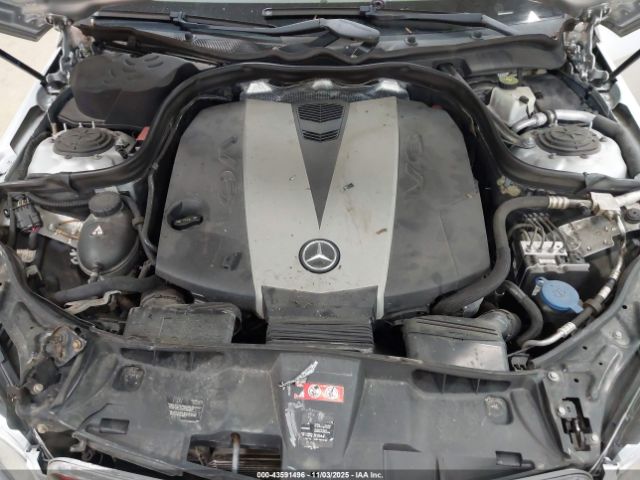 2011 MERCEDES-BENZ E 350 BLUETEC WDDHF2EB6BA308865 Photo 9