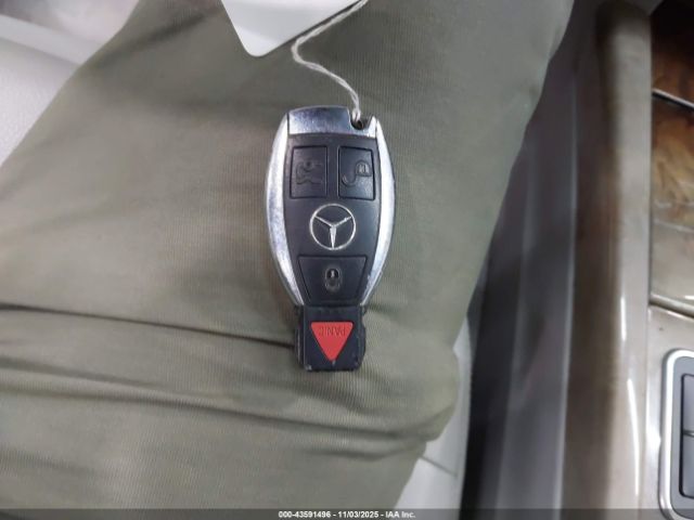 2011 MERCEDES-BENZ E 350 BLUETEC WDDHF2EB6BA308865 Photo 10