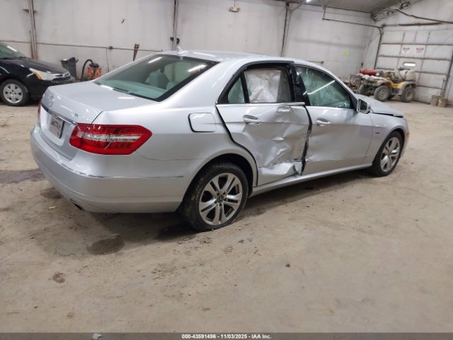 2011 MERCEDES-BENZ E 350 BLUETEC WDDHF2EB6BA308865 Photo 3