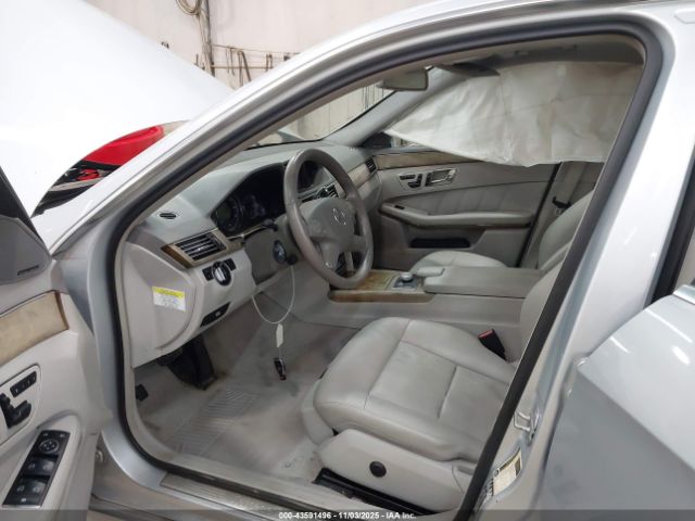 2011 MERCEDES-BENZ E 350 BLUETEC WDDHF2EB6BA308865 Photo 4
