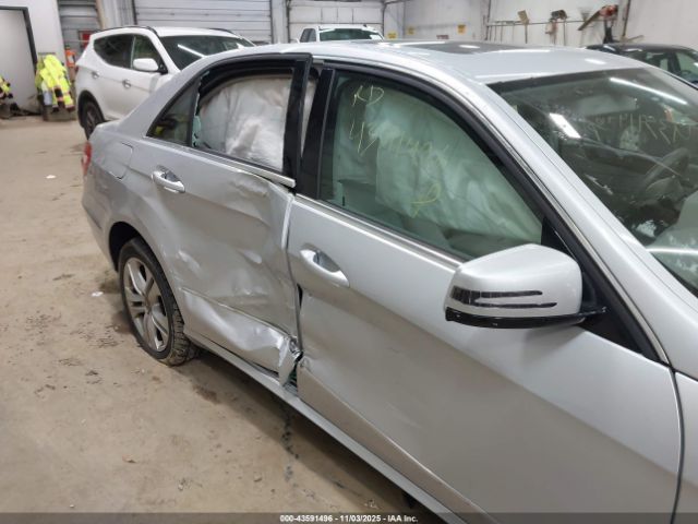 2011 MERCEDES-BENZ E 350 BLUETEC WDDHF2EB6BA308865 Photo 5