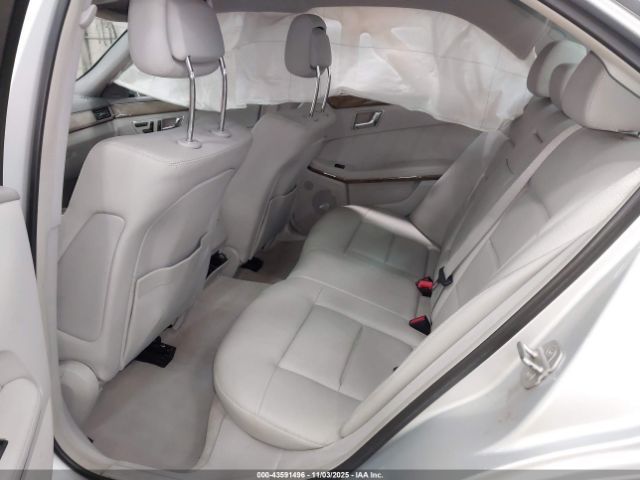 2011 MERCEDES-BENZ E 350 BLUETEC WDDHF2EB6BA308865 Photo 7