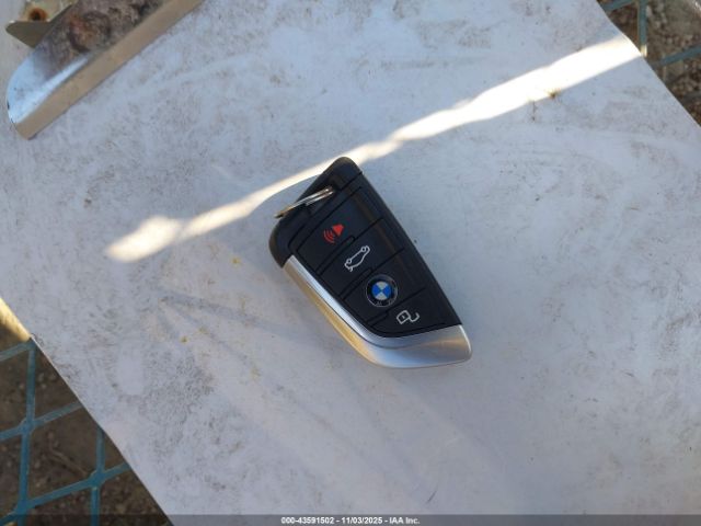 2024 BMW X3 5UX53DP05R9W37340 Photo 10