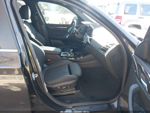 2024 BMW X3 5UX53DP05R9W37340 Photo 4