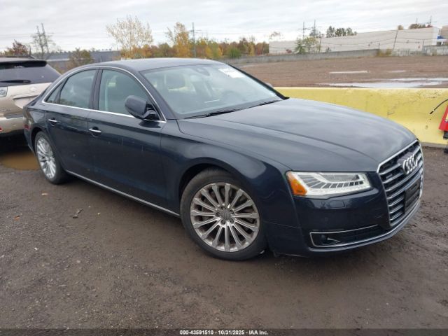 2015 AUDI A8 WAUJGAFD7FN033845