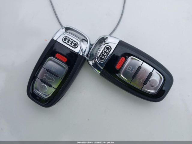 2015 AUDI A8 WAUJGAFD7FN033845 Photo 10