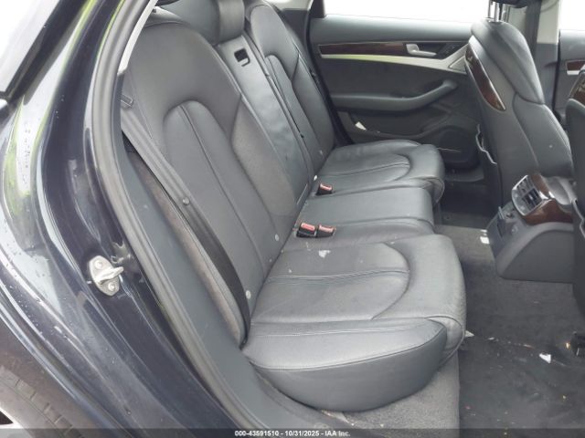 2015 AUDI A8 WAUJGAFD7FN033845 Photo 7
