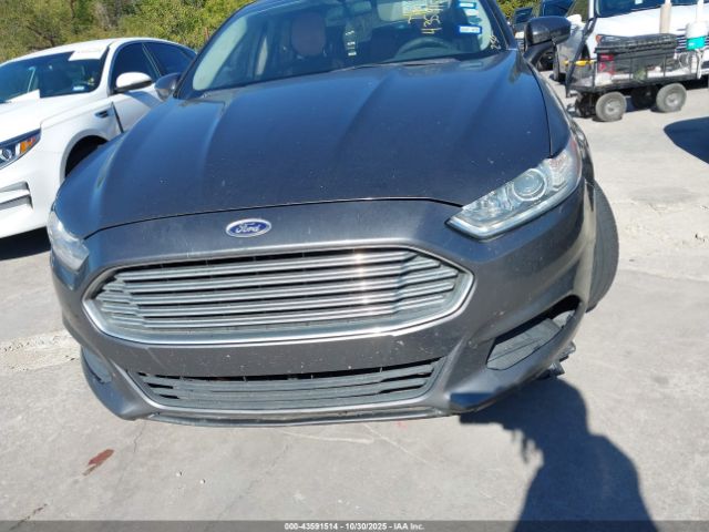 2016 FORD FUSION 3FA6P0G76GR301770 Photo 5