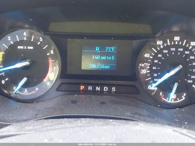 2016 FORD FUSION 3FA6P0G76GR301770 Photo 6