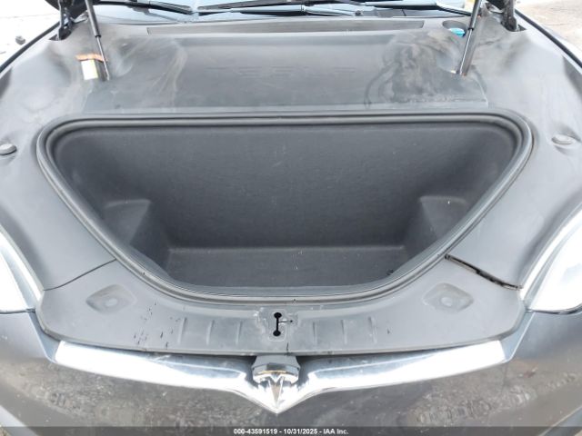 2017 TESLA MODEL S 5YJSA1E25HF176402 Photo 9