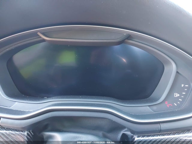 Продажа на аукционе авто 2019 Audi Rs 5 Sportback 2.9t (tiptronic) (no Longer Available For Ordering), vin: WUABWCF53KA900662, номер лота: 43591527
