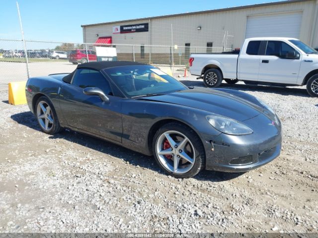 2013 CHEVROLET CORVETTE 1G1YE3DW4D5104559