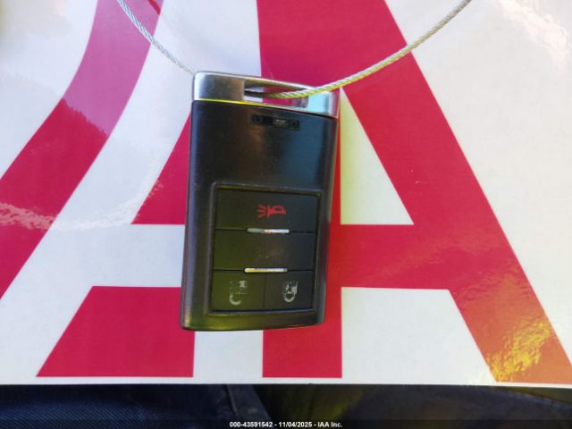 2013 CHEVROLET CORVETTE 1G1YE3DW4D5104559 Photo 10